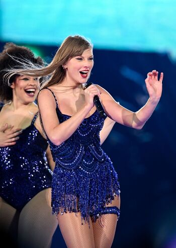 Taylor Swift