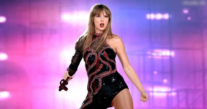 Taylor Swift