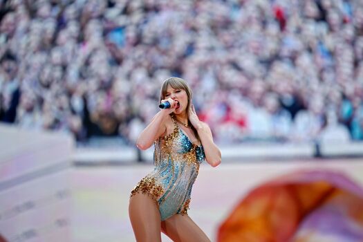 Taylor Swift