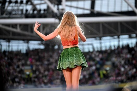 Taylor Swift