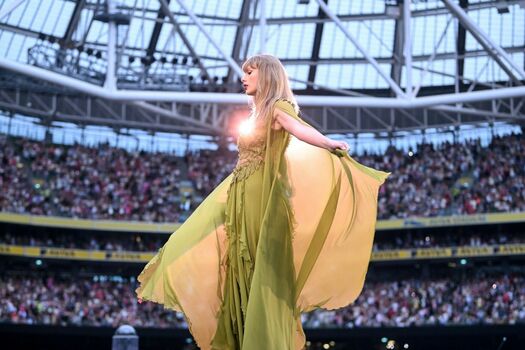 Taylor Swift