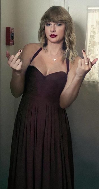 Taylor Swift