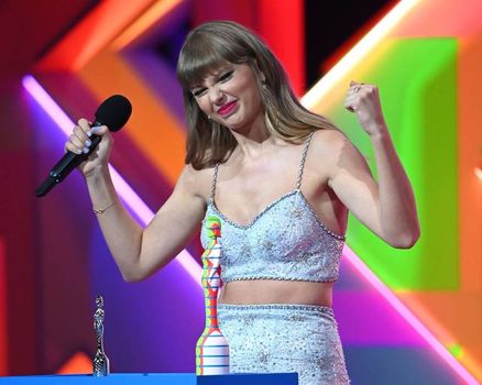 Taylor Swift