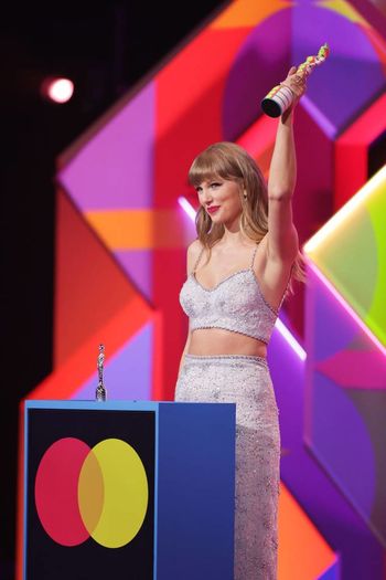 Taylor Swift