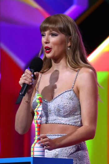 Taylor Swift
