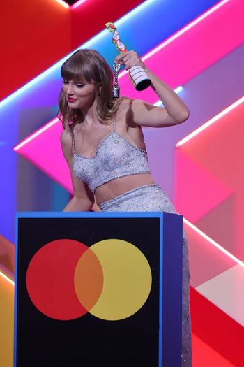 Taylor Swift