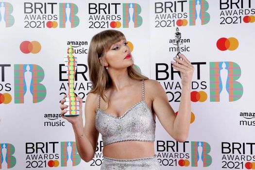 Taylor Swift