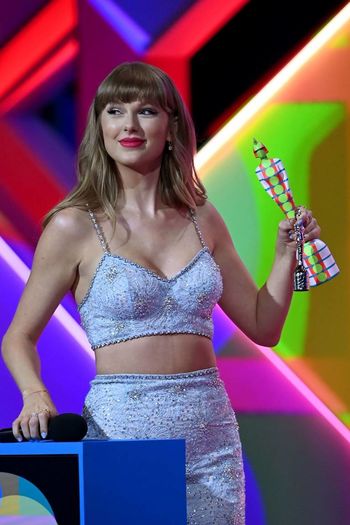 Taylor Swift