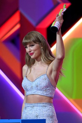 Taylor Swift