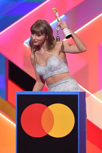 Taylor Swift