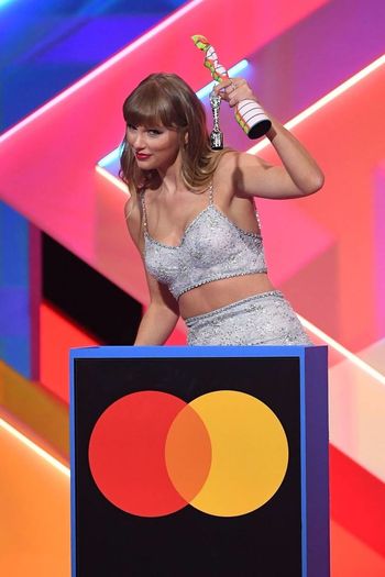 Taylor Swift