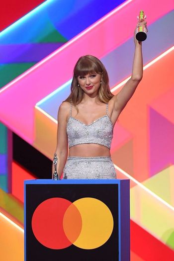 Taylor Swift