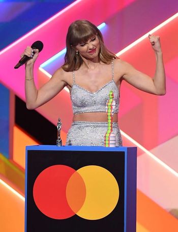 Taylor Swift