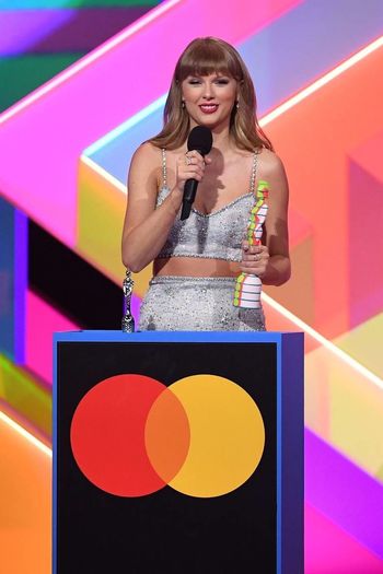 Taylor Swift