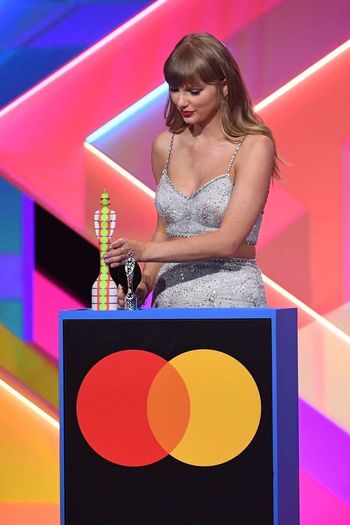 Taylor Swift