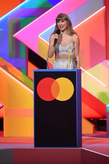 Taylor Swift