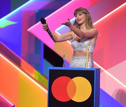 Taylor Swift