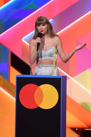 Taylor Swift