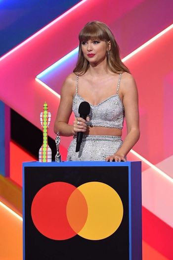 Taylor Swift