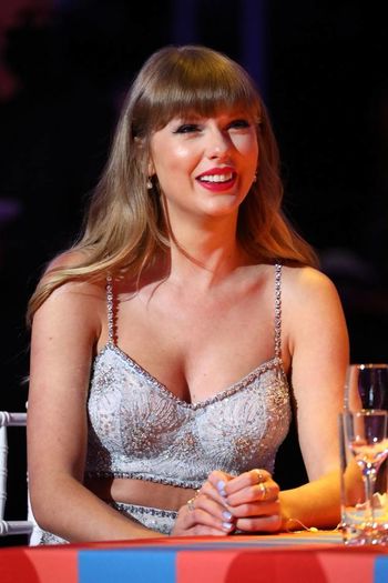 Taylor Swift