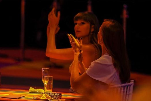 Taylor Swift