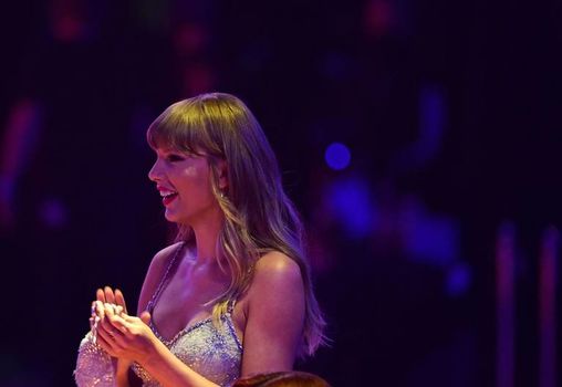 Taylor Swift