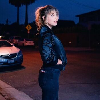 Taylor Tomlinson