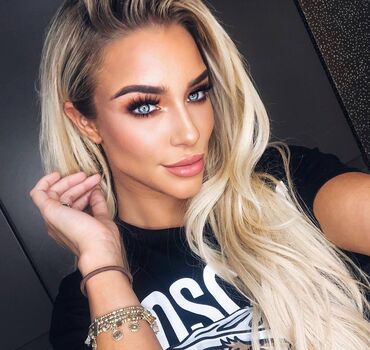 Taylor Ward
