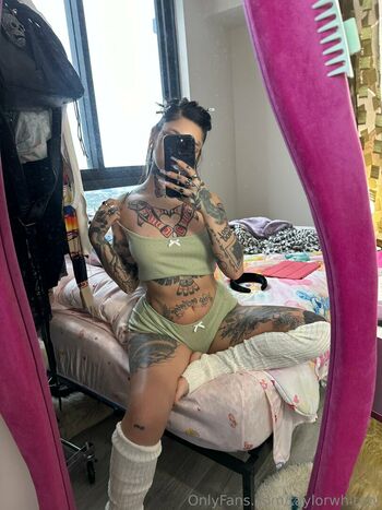 Taylor White