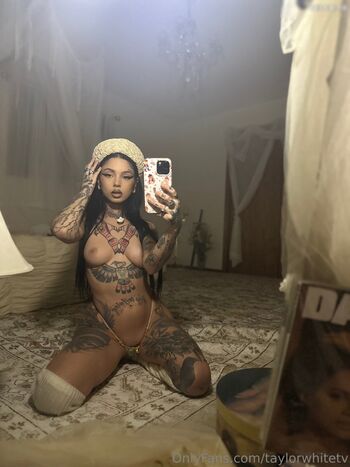 Taylor White