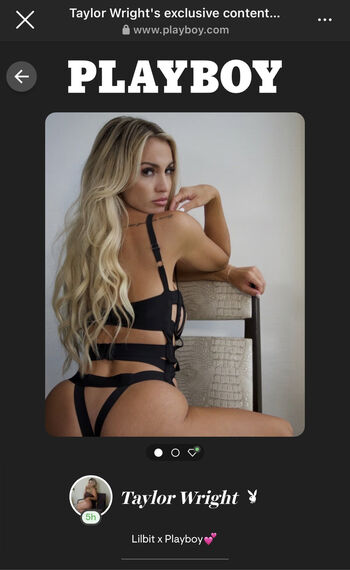 Taylor Wright