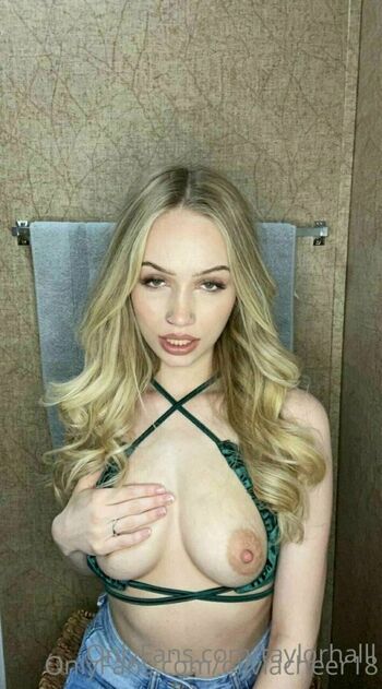 Taylorhalll