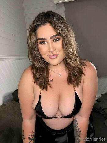 taylorhenriesfree