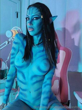 taylorhenriesfree