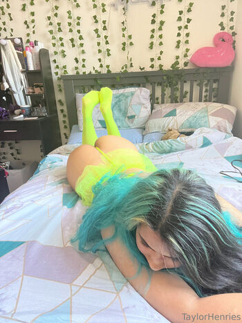 taylorhenriesfree