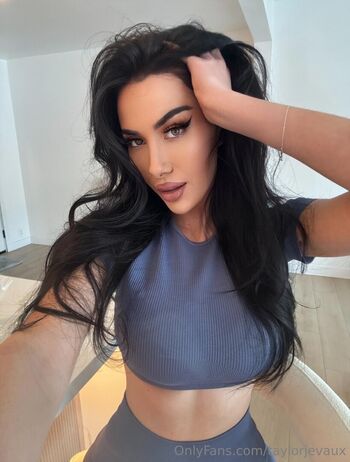 taylorjevaux