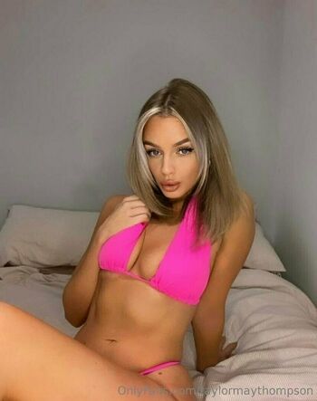 taylormaythompson