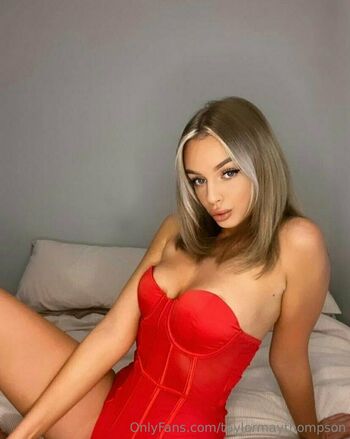 taylormaythompson