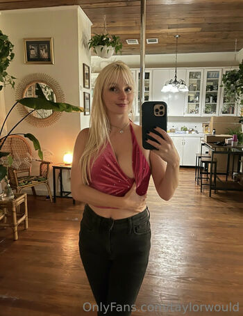 Taylorwould