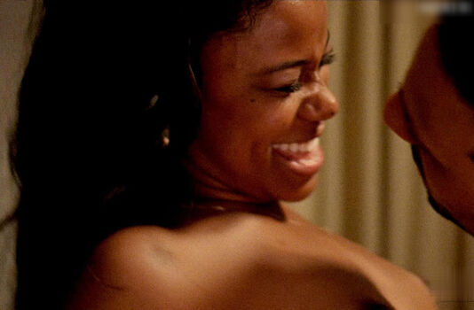 Taylour Paige