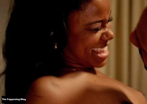 Taylour Paige