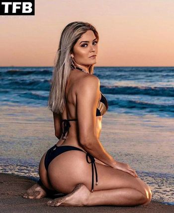 Taynara Conti