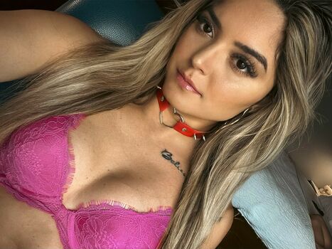 Taynara Melo