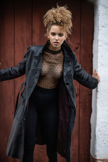 Taynara Wolf