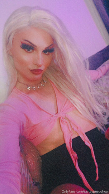 taytaypeepshow