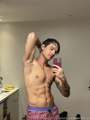 taytehanson