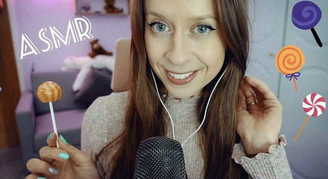 Tea Time Tingles ASMR