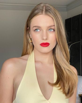 Teagan Croft