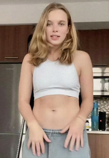Teagan Croft