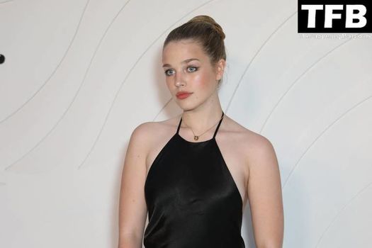 Teagan Croft